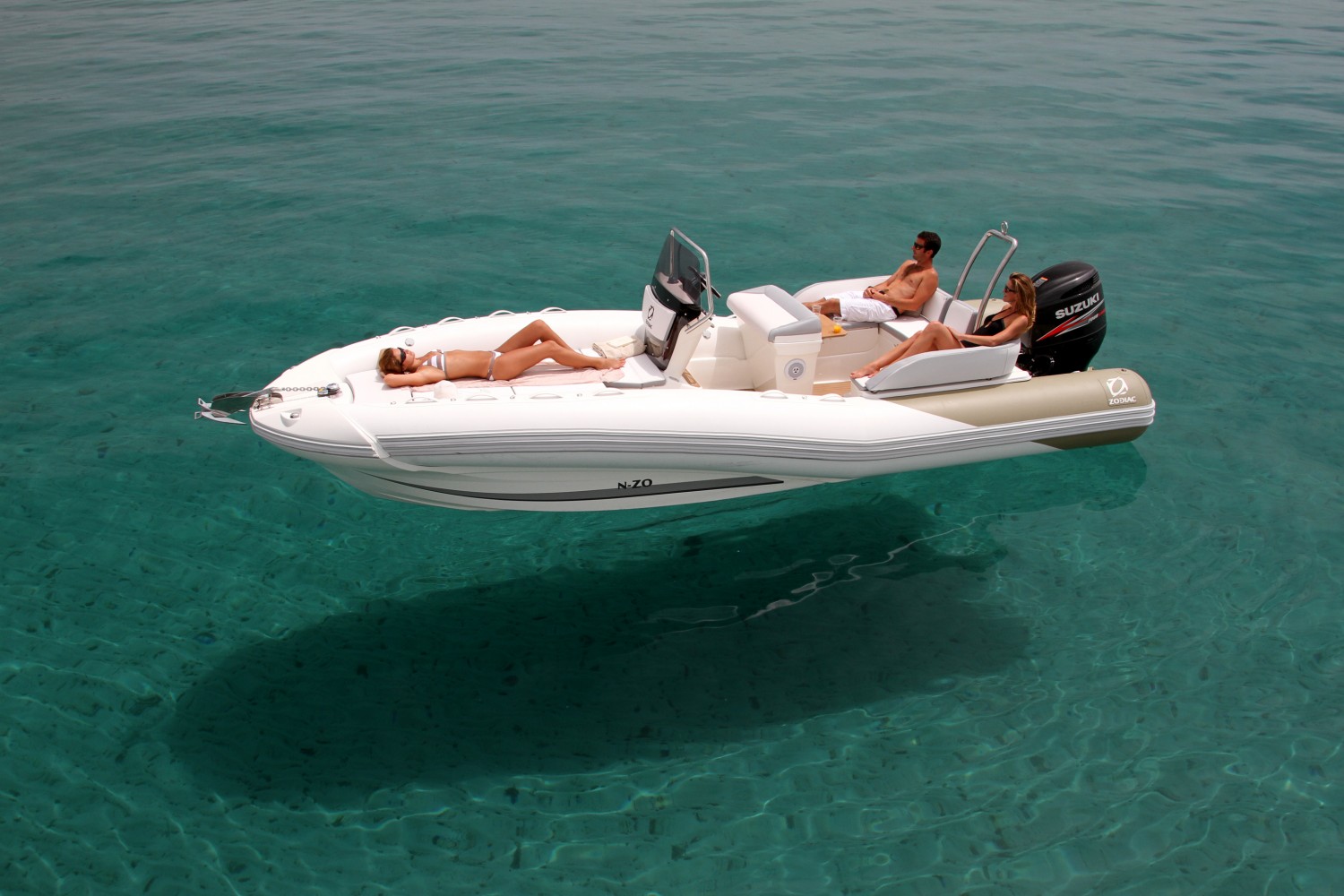 PROMO ZODIAC N-Zo 680