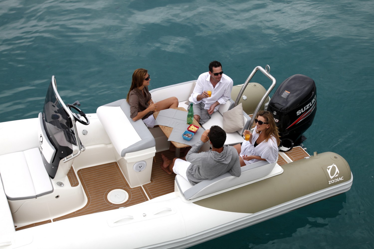 PROMO ZODIAC N-Zo 680