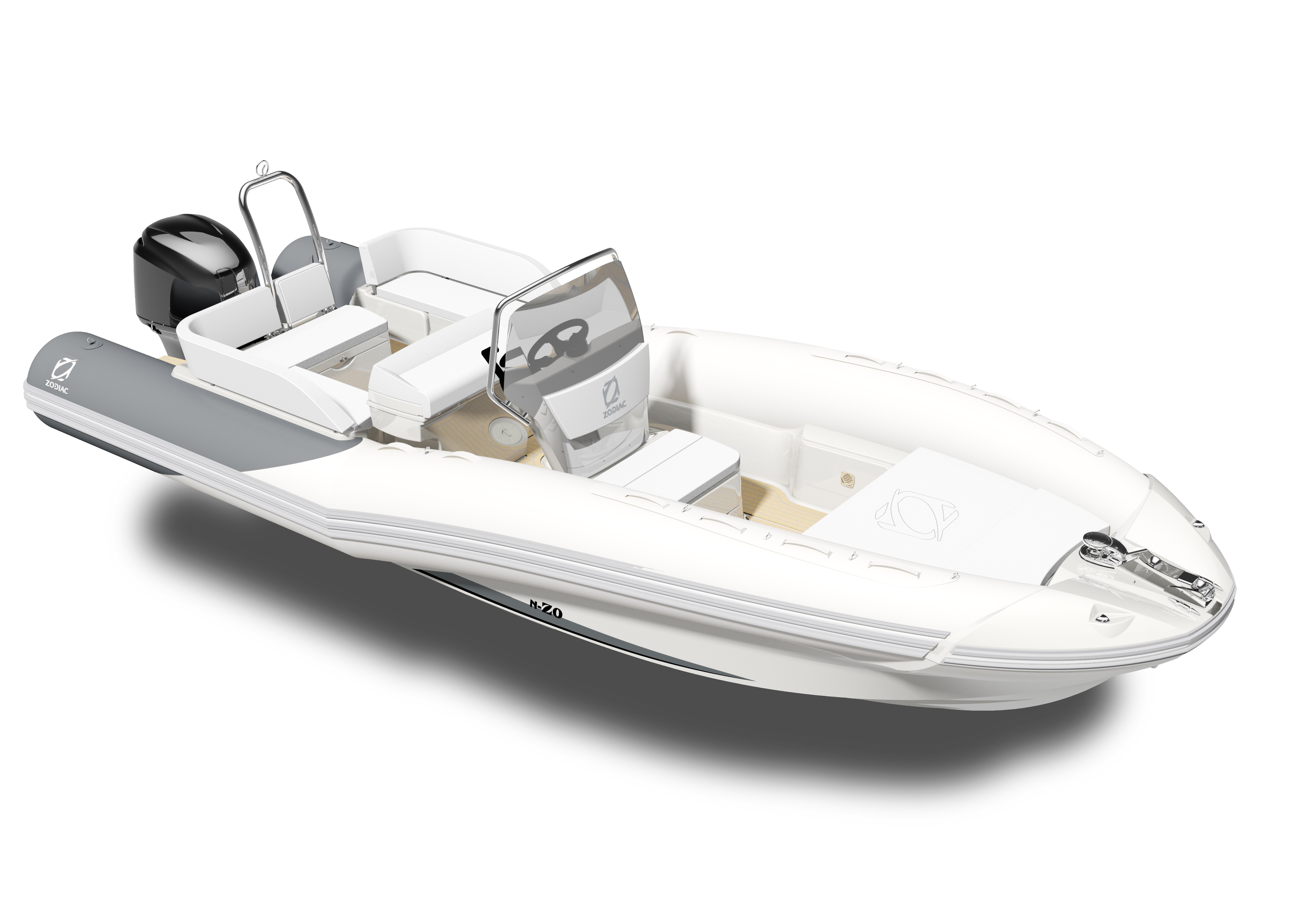 PROMO ZODIAC N-Zo 680