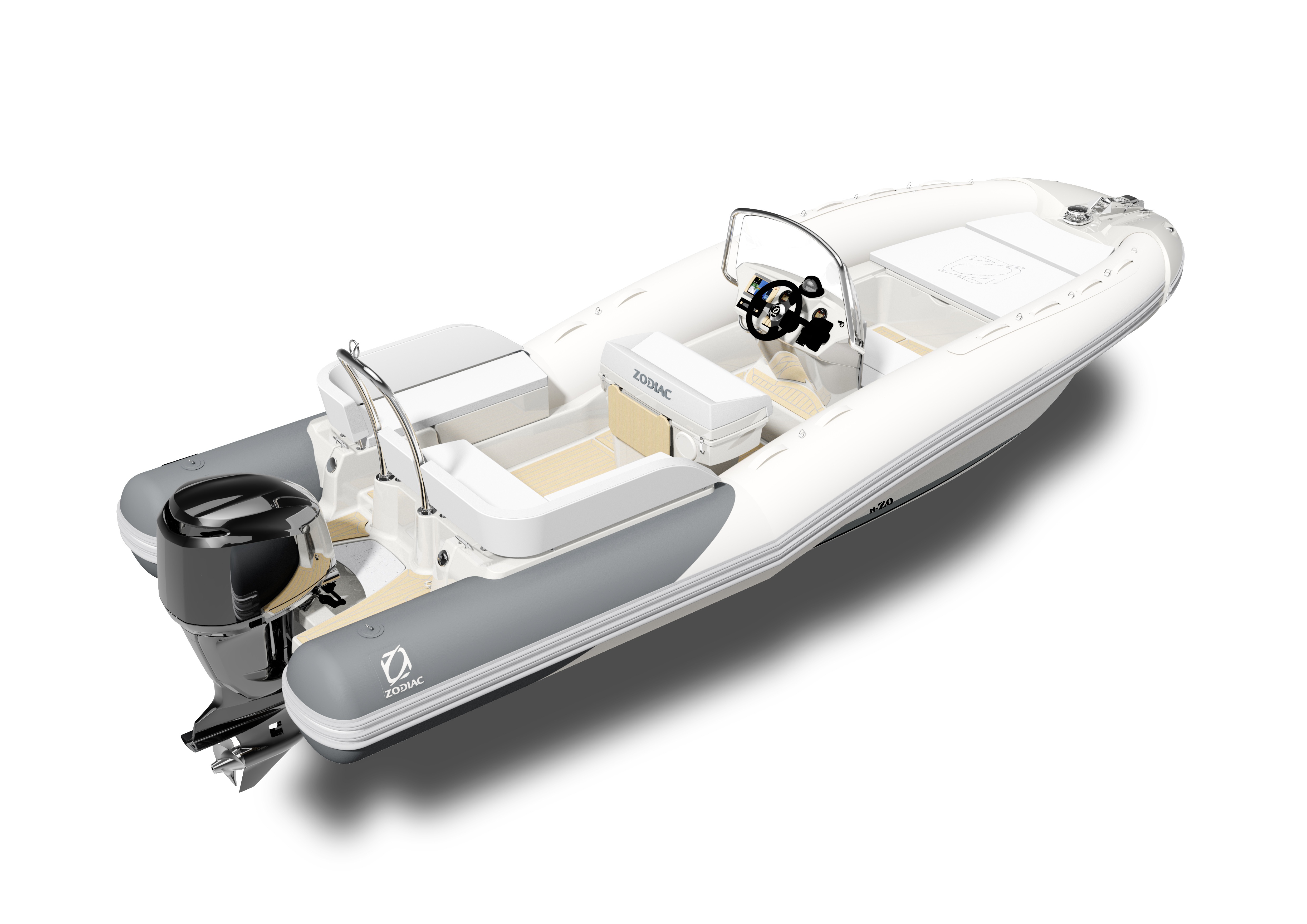 PROMO ZODIAC N-Zo 680