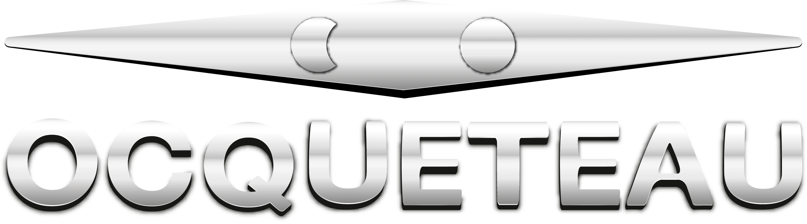 Bateaux à moteur Ocqueteau