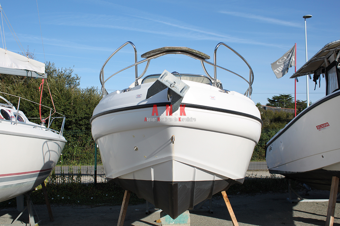 Ranieri Shadow 24 - 2