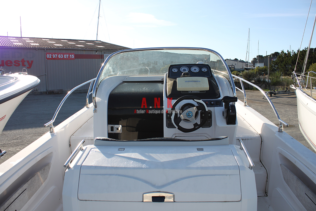 Ranieri Shadow 24 - 5