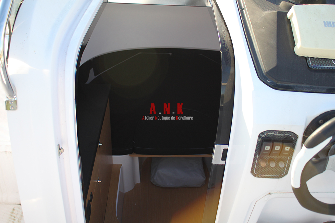 Ranieri Shadow 24 - 7