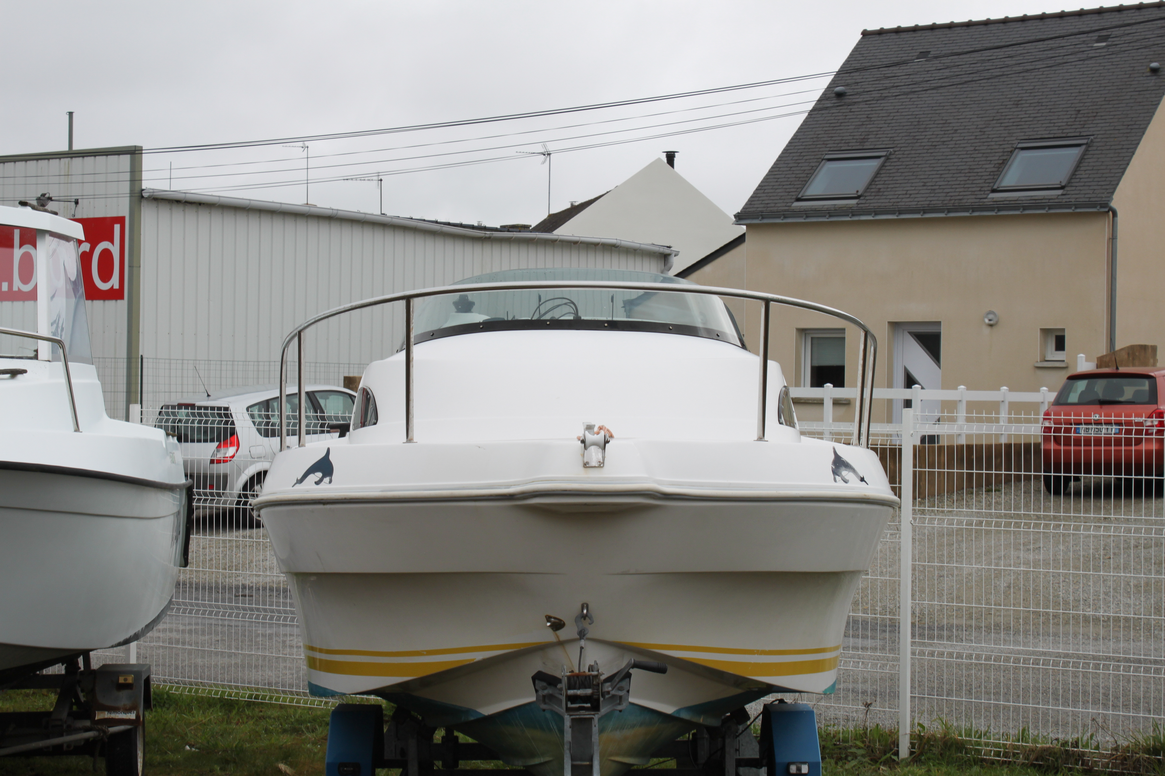 Quicksilver Activ 500 - 1