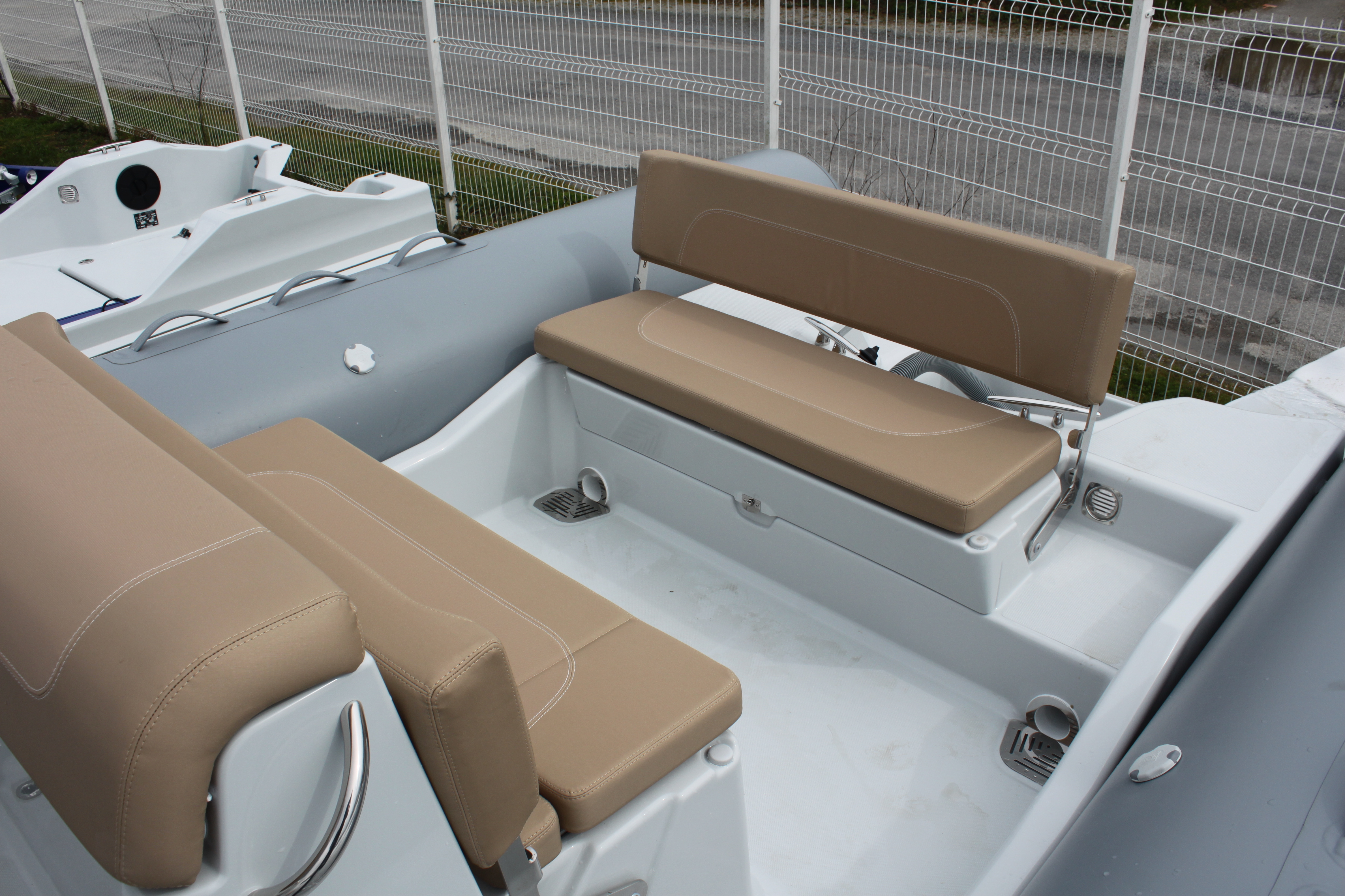 Zodiac Medline 740 - 12