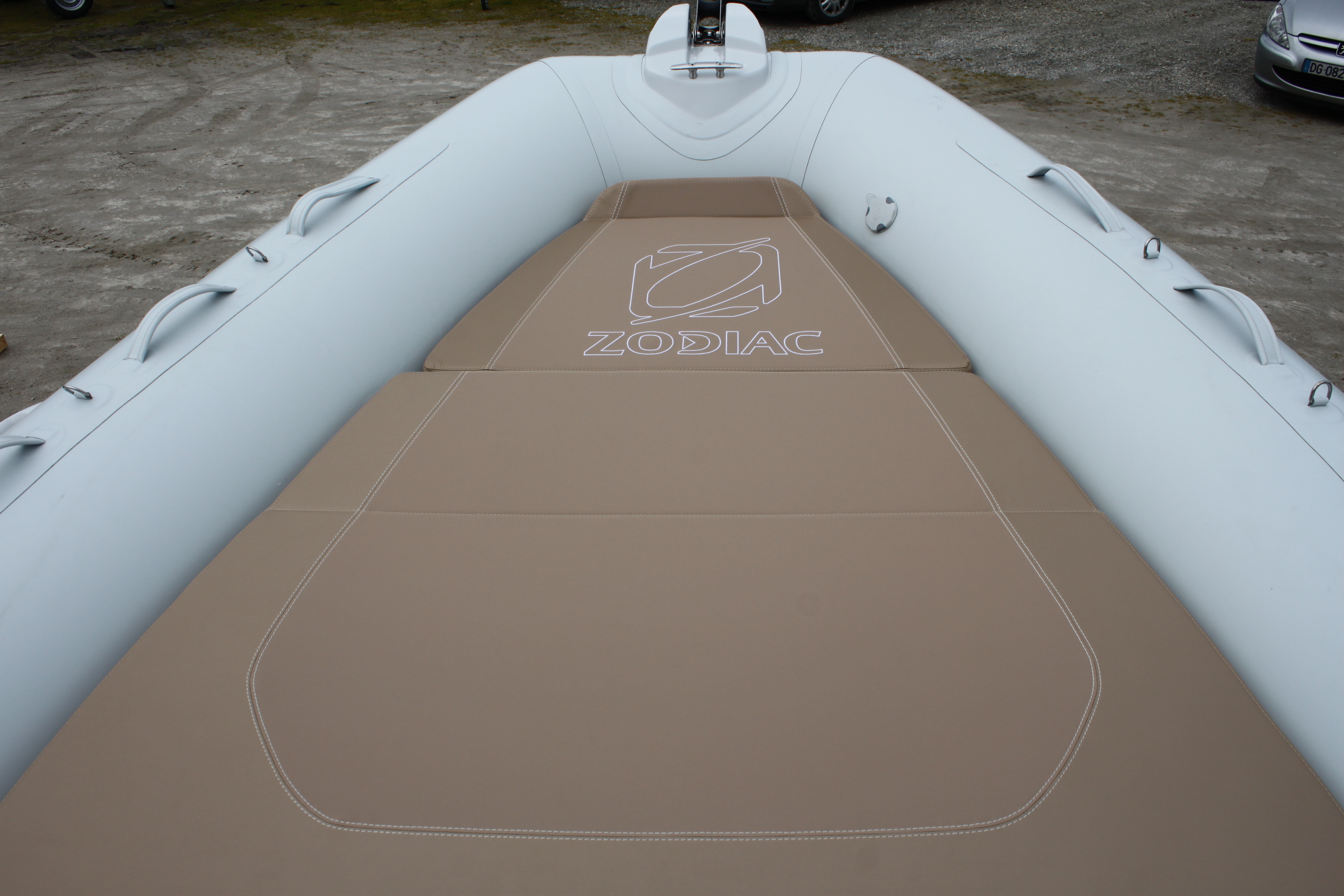 Zodiac Medline 740 - 22
