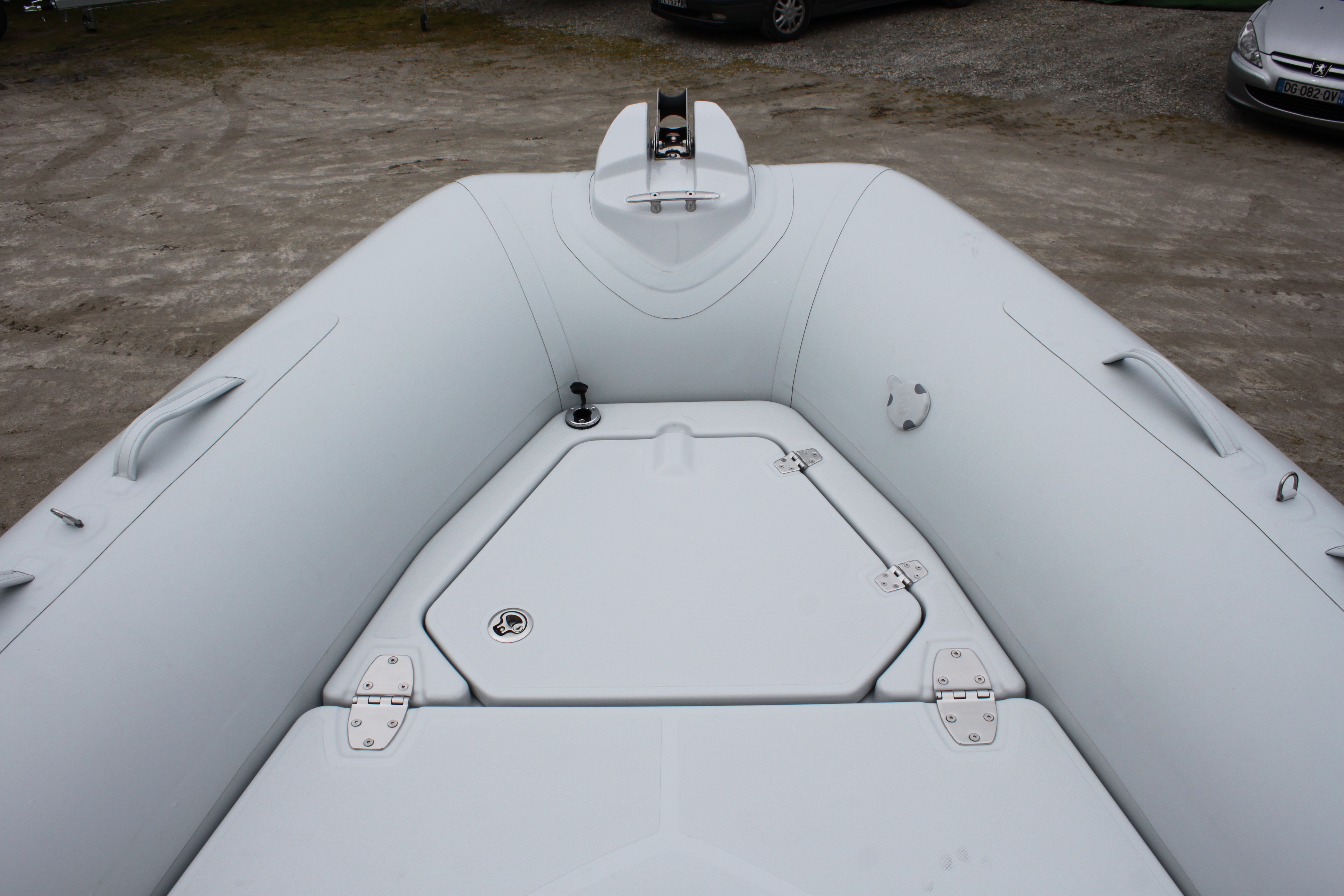 Zodiac Medline 740 - 24