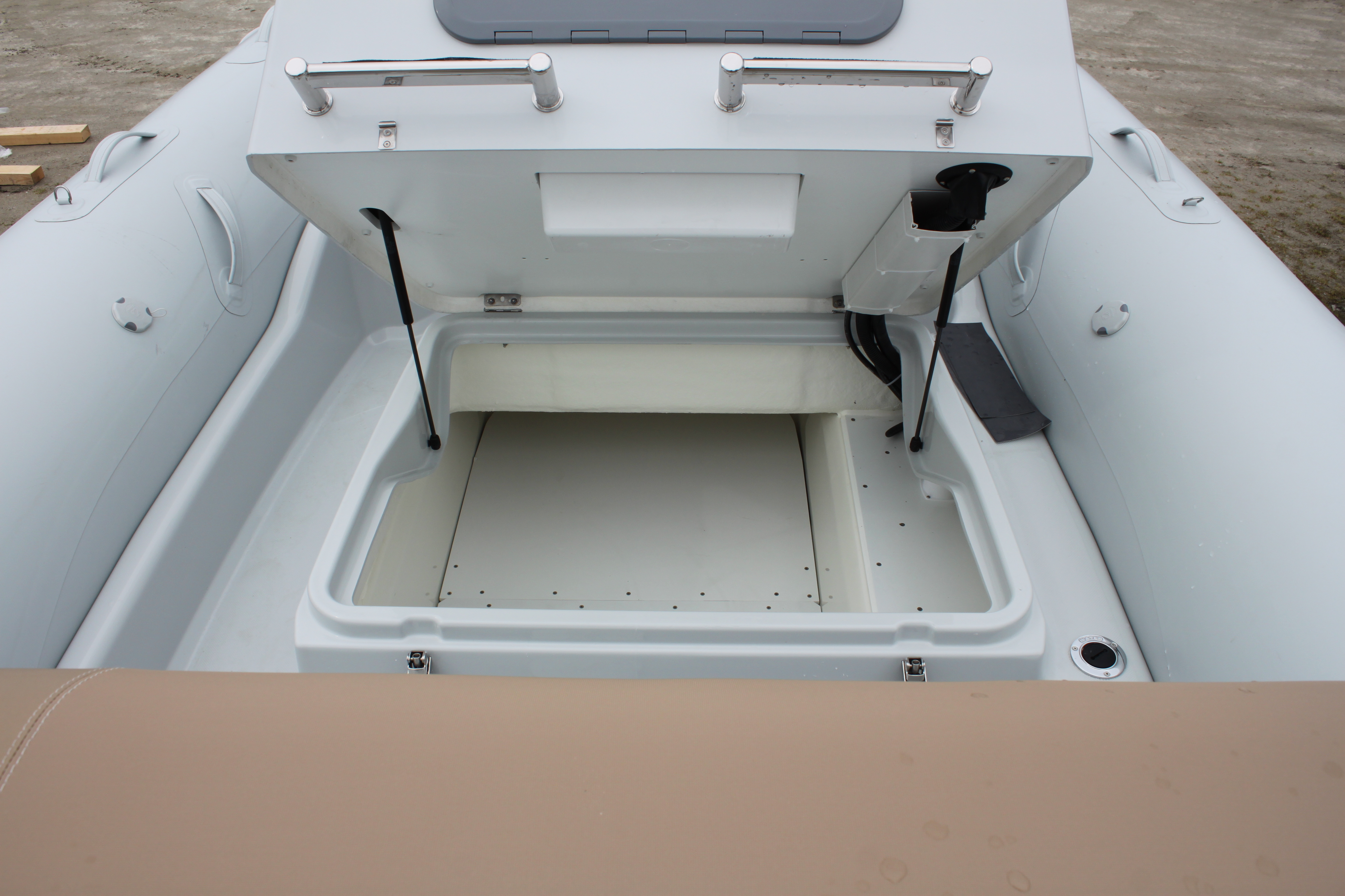 Zodiac Medline 740 - 25