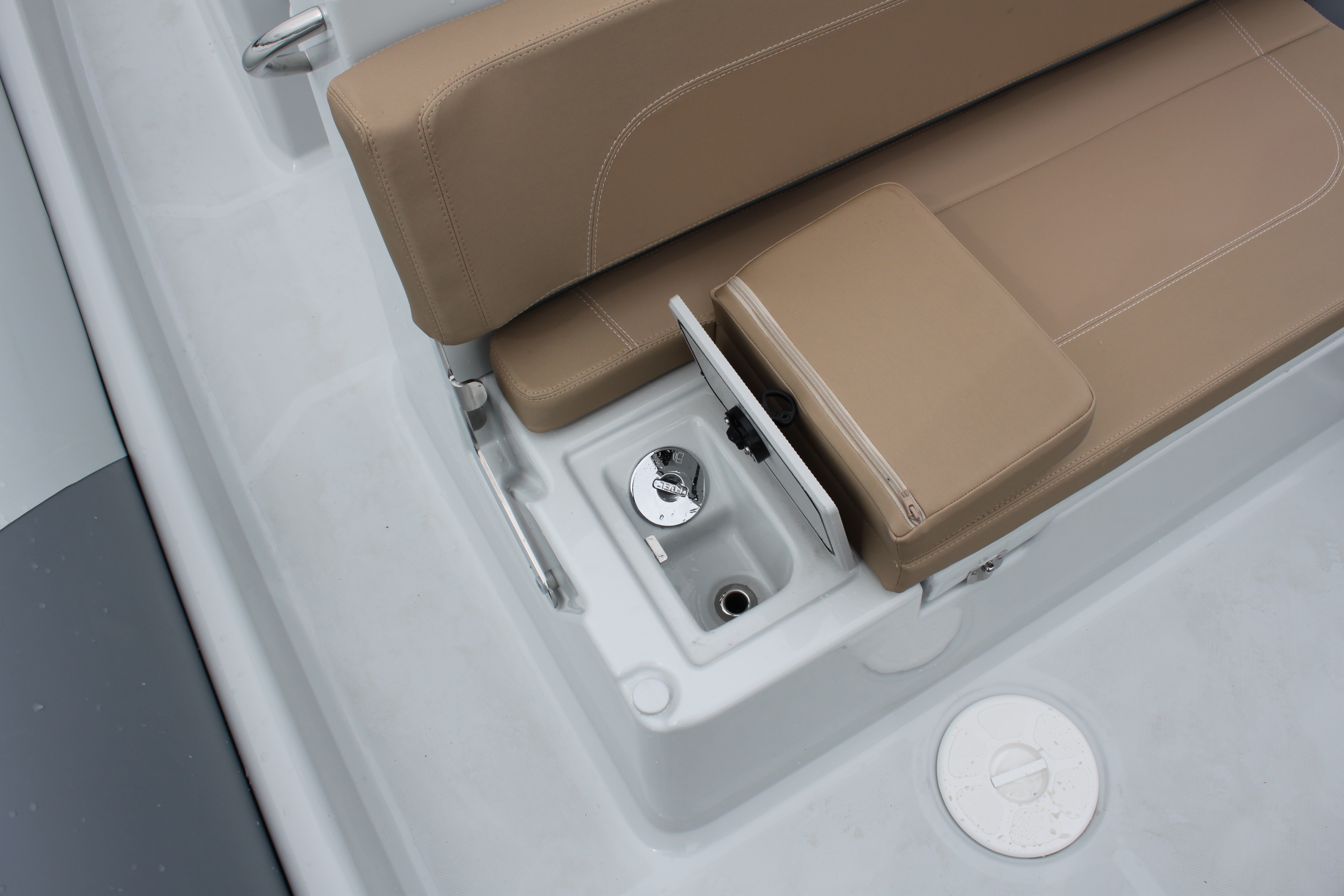 Zodiac Medline 740 - 28
