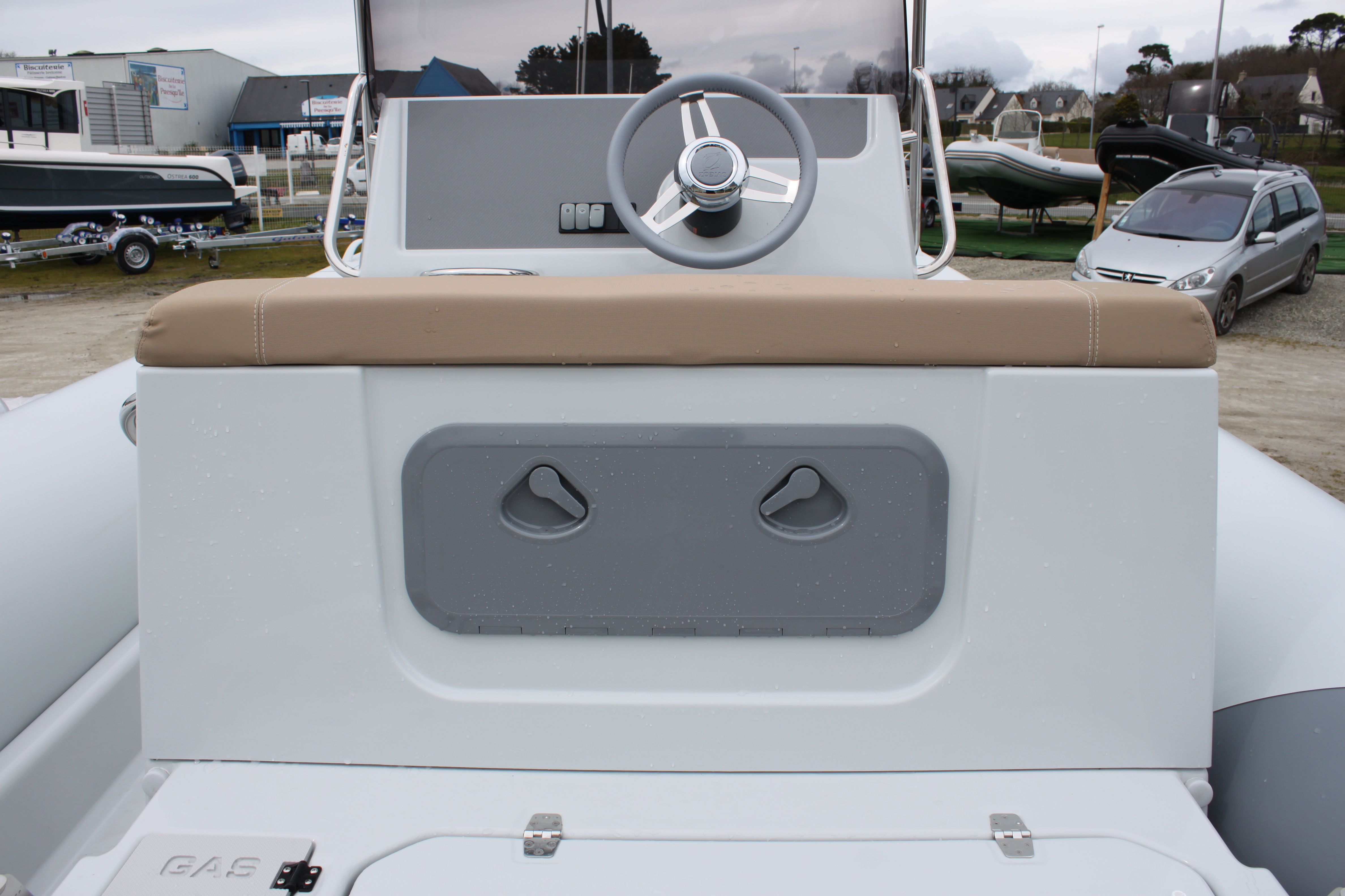 Zodiac Medline 740 - 33