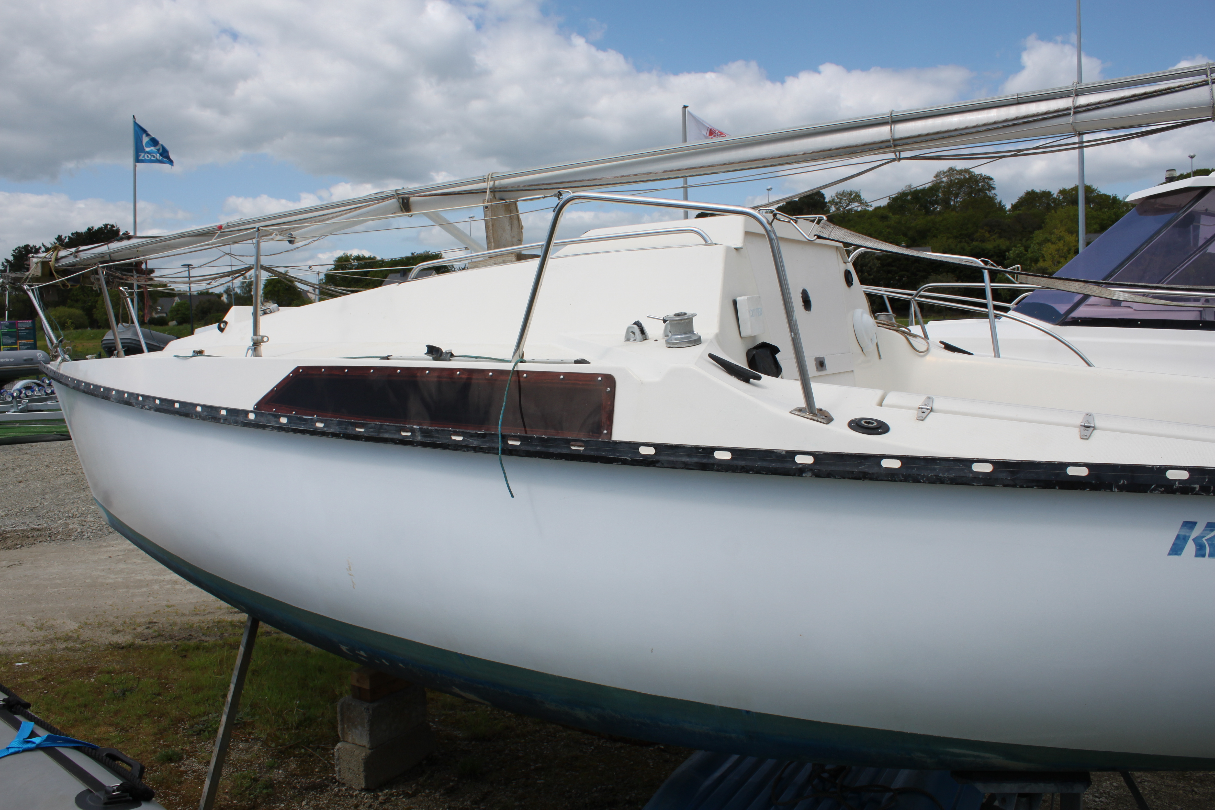 Kelt 707 - 4
