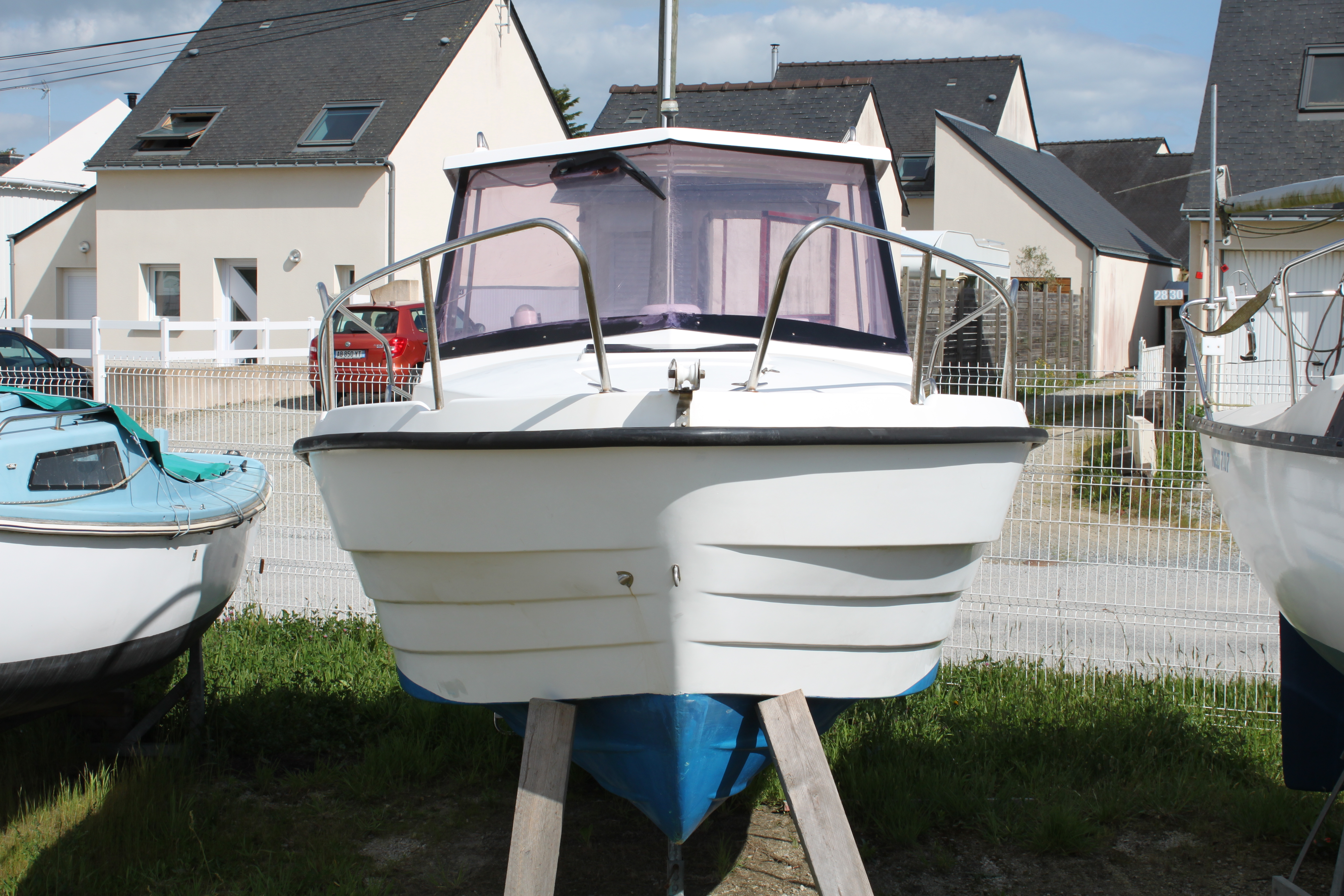 THUNIER 540 - 1