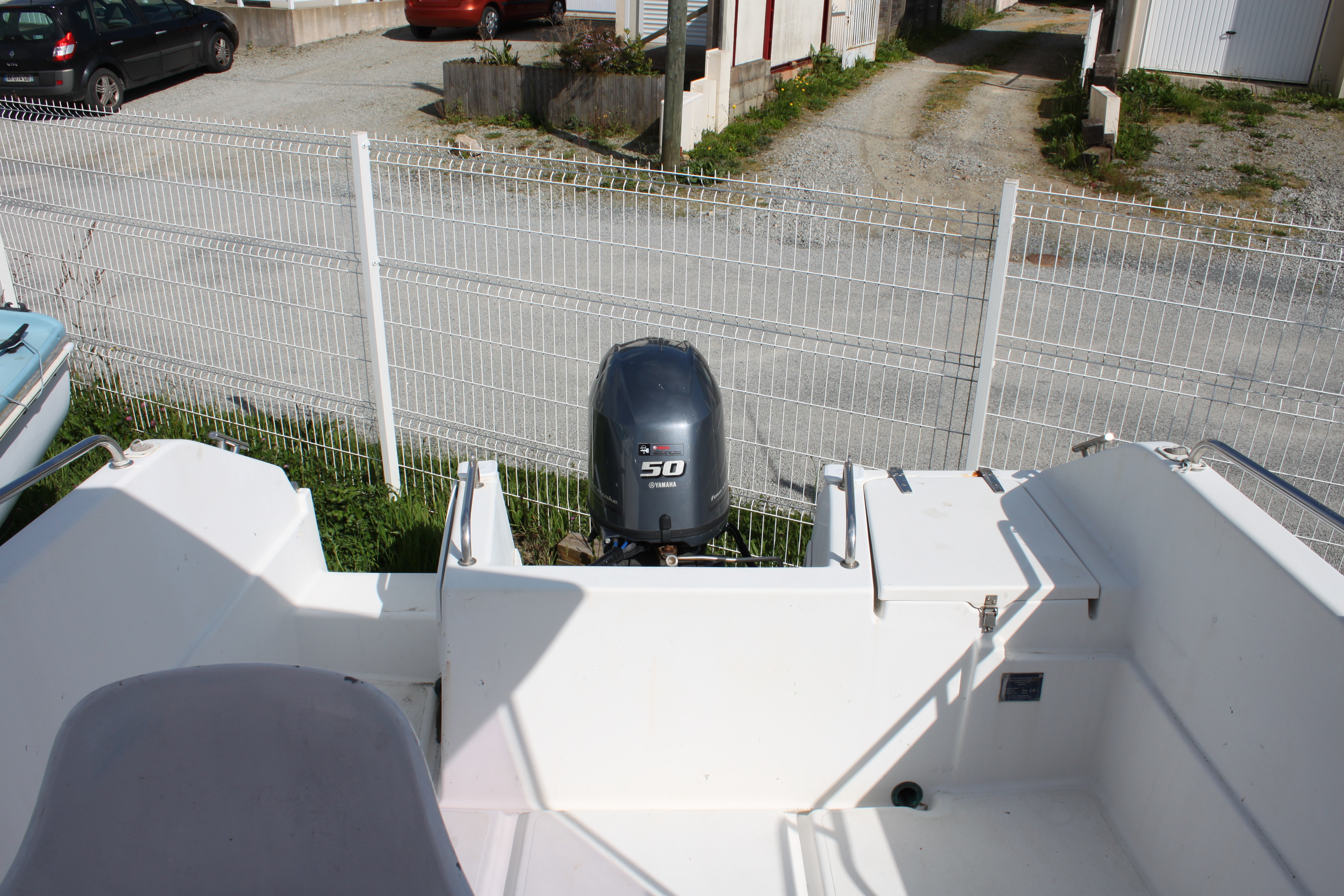 THUNIER 540 - 18
