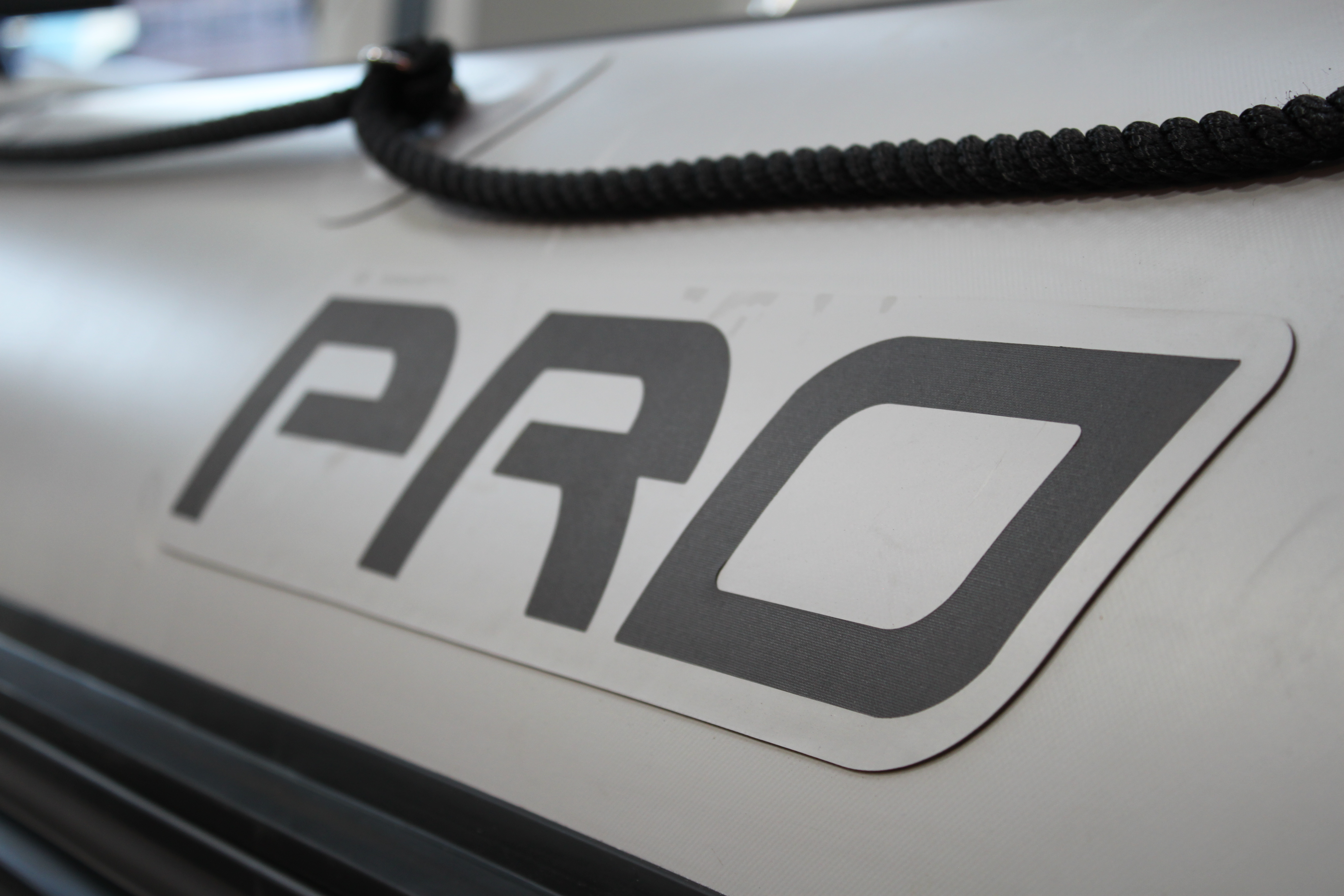 Zodiac Pro 7 - 29