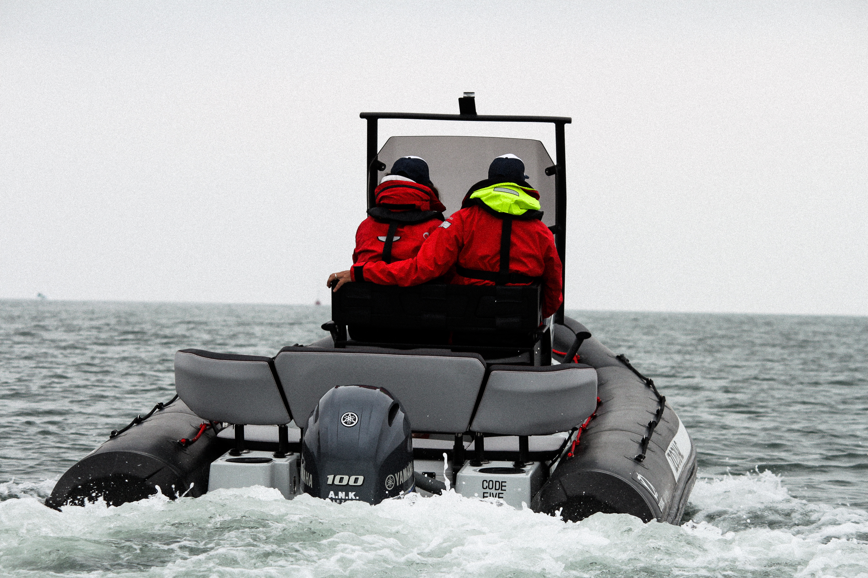 A.N.K Atelier Nautique de Kerollaire