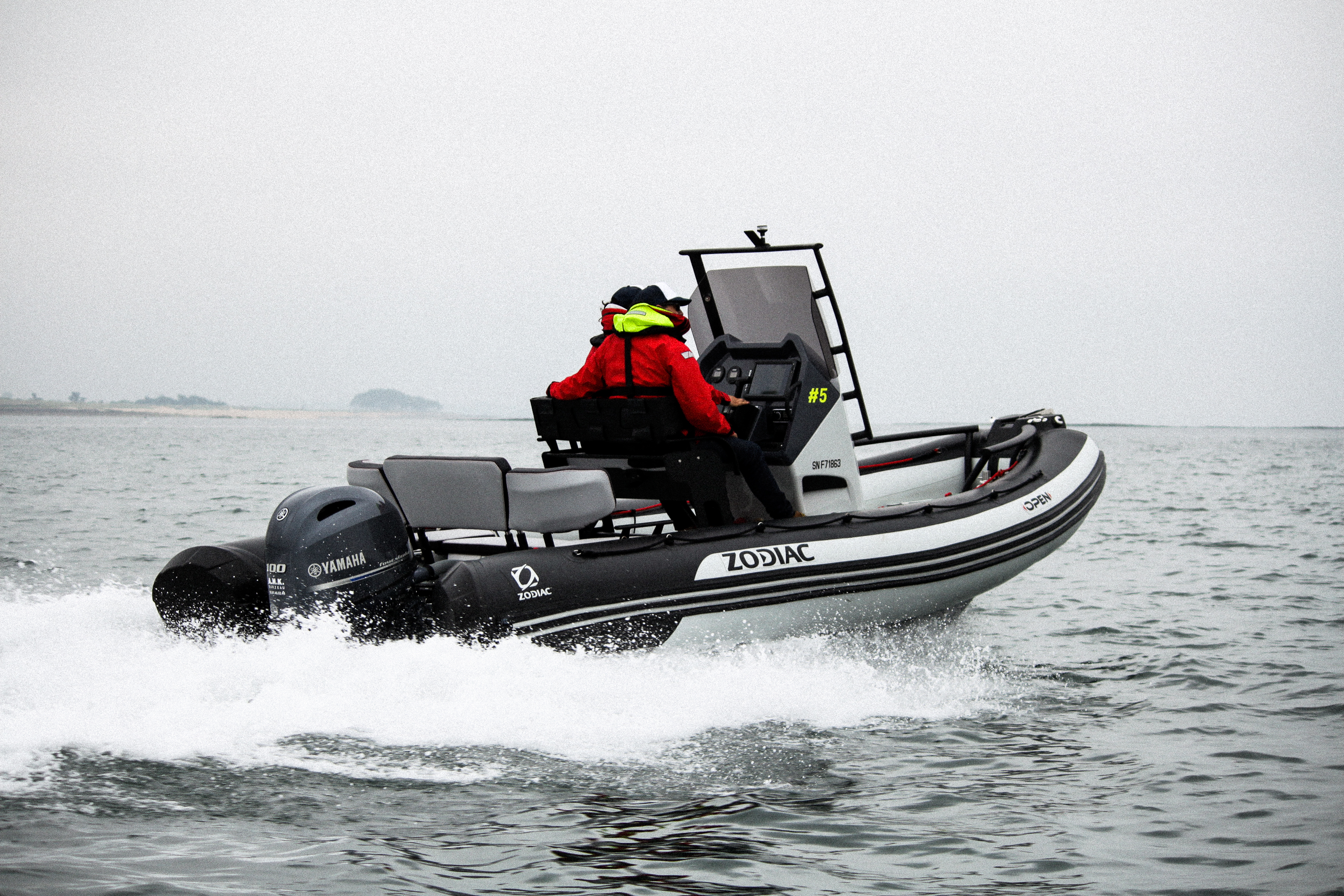 A.N.K Atelier Nautique de Kerollaire