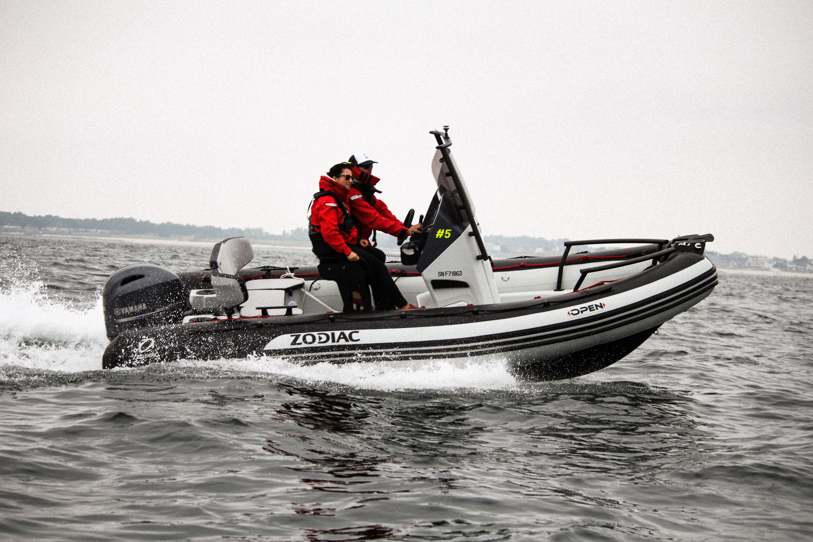 A.N.K Atelier Nautique de Kerollaire