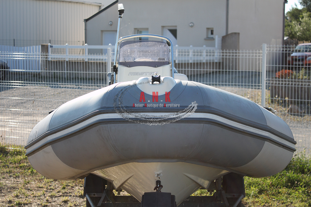 Bombard Ribster 500 - 1