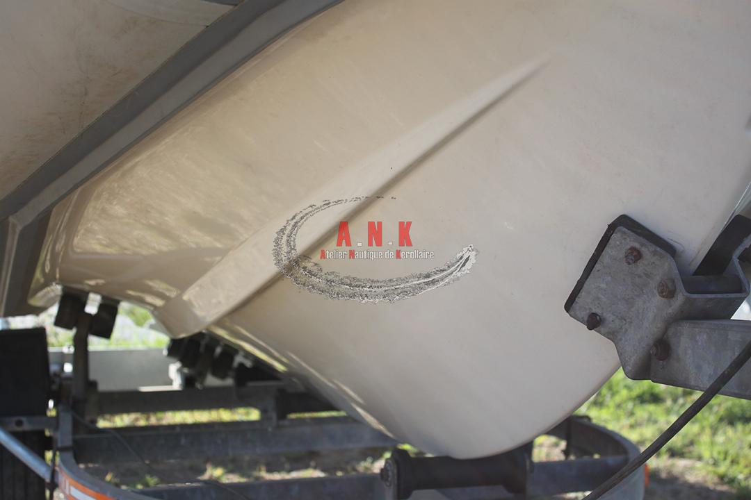 Bombard Ribster 500 - 12