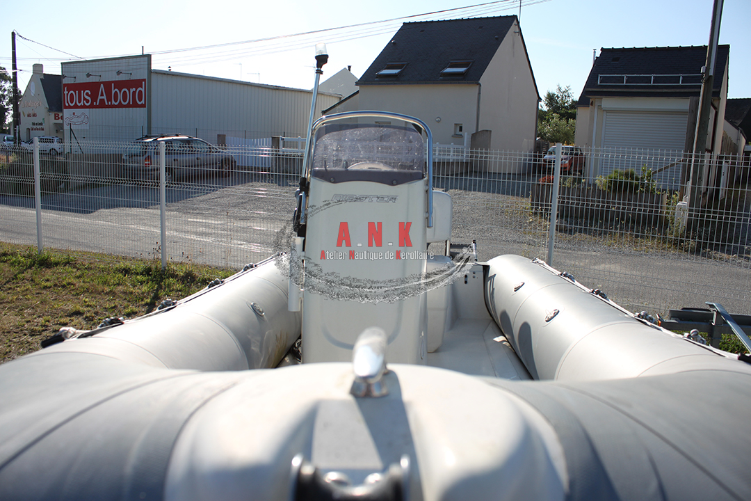 Bombard Ribster 500 - 2