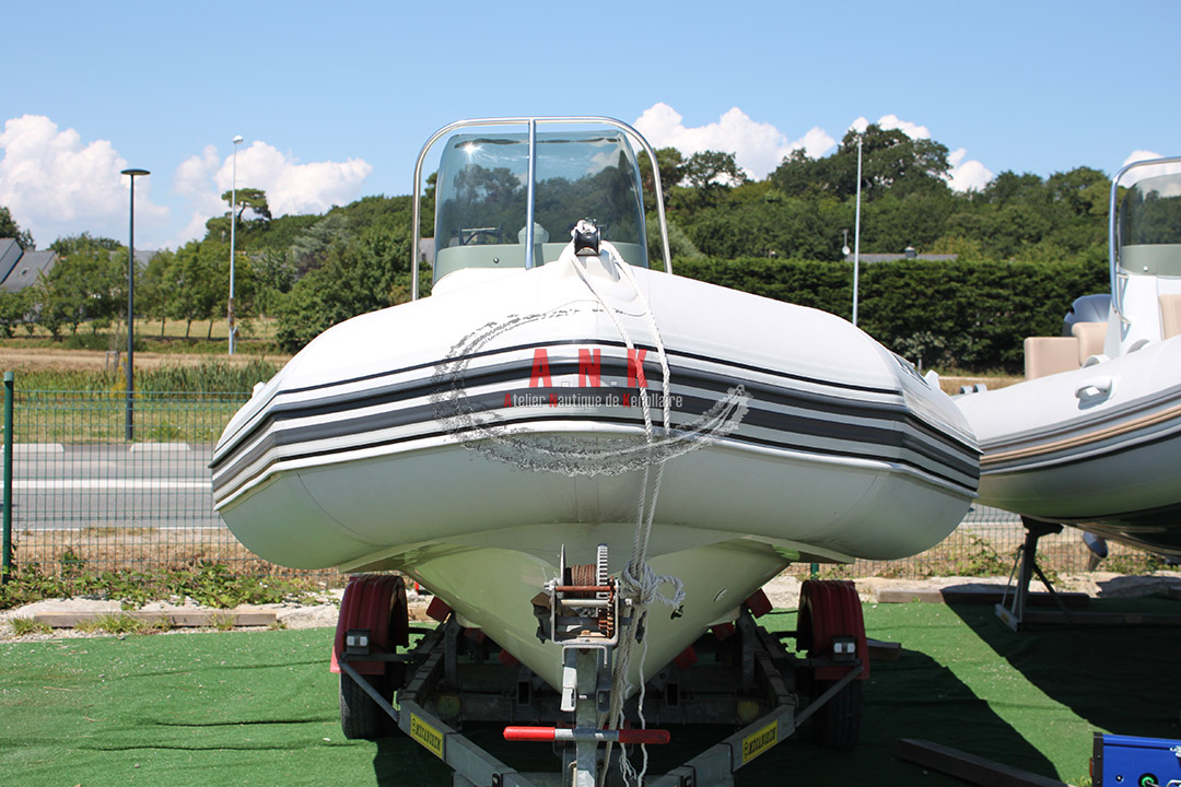 Pro Open 550 - 1
