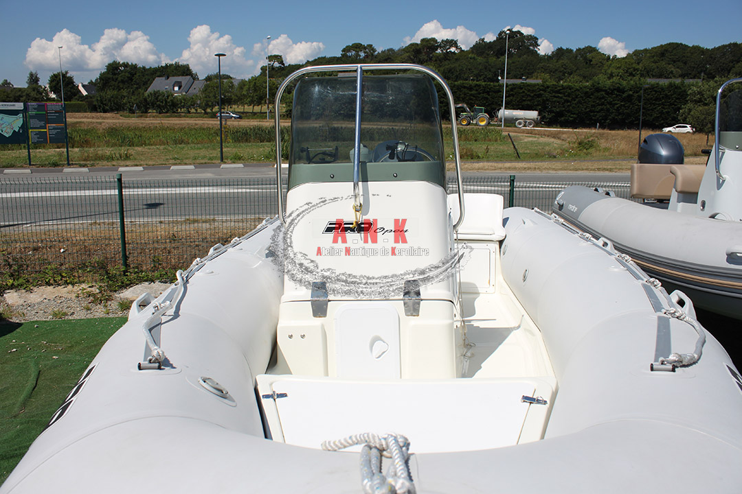 Pro Open 550 - 4