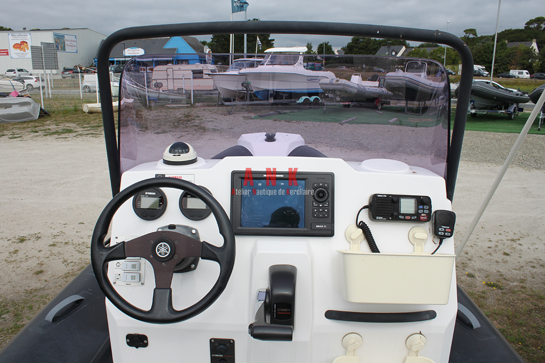 Brig Navigator 570 - 10