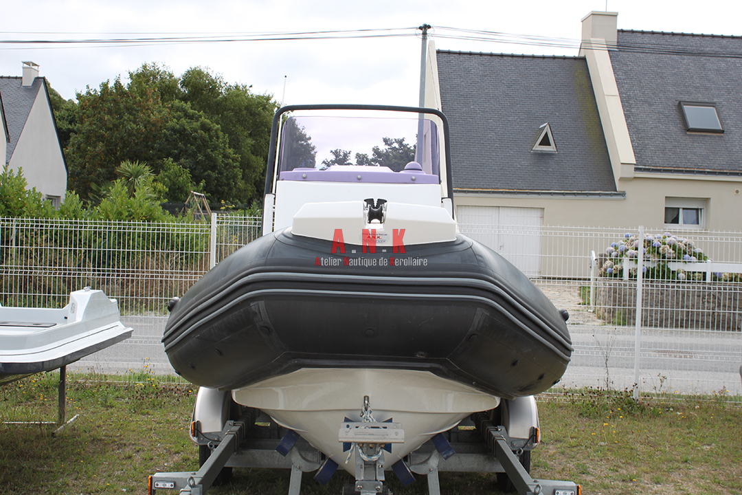 Brig Navigator 570 - 2