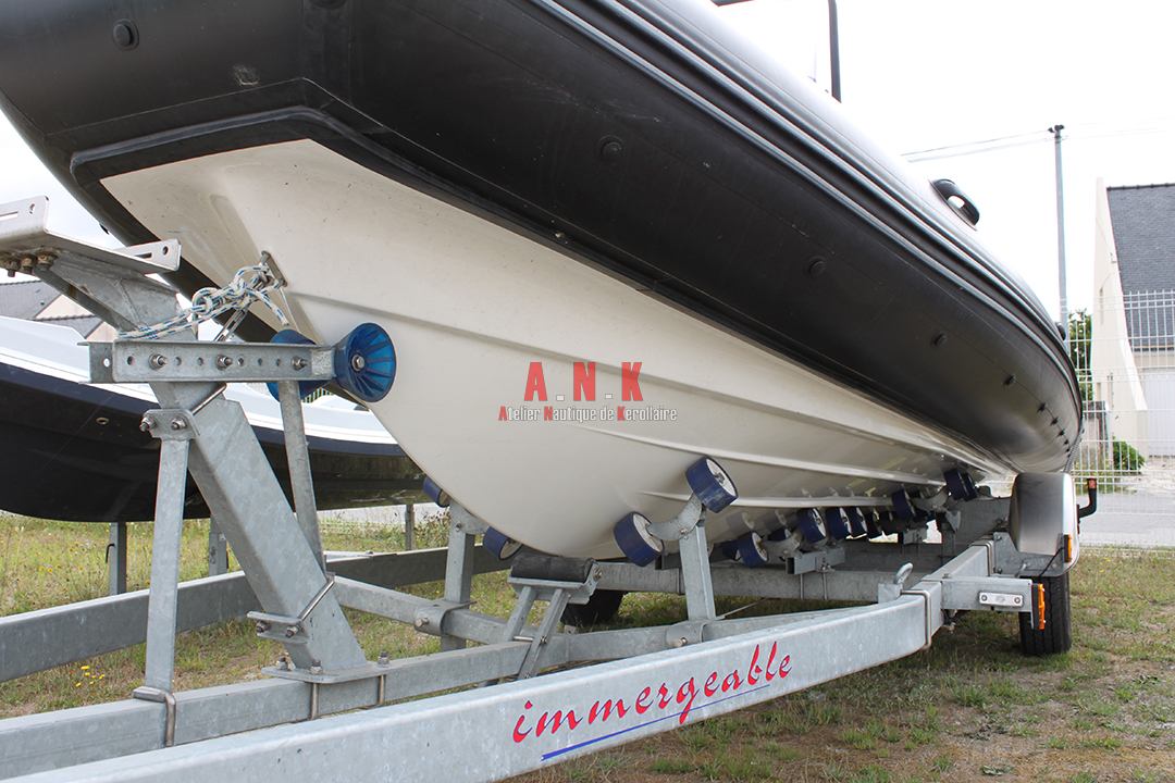 Brig Navigator 570 - 4