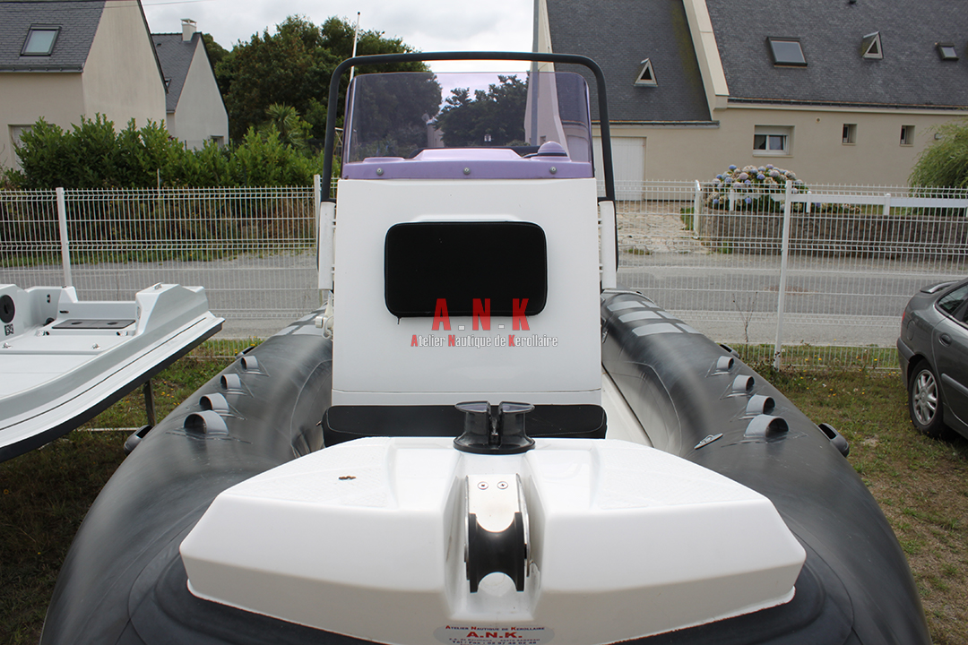 Brig Navigator 570 - 6