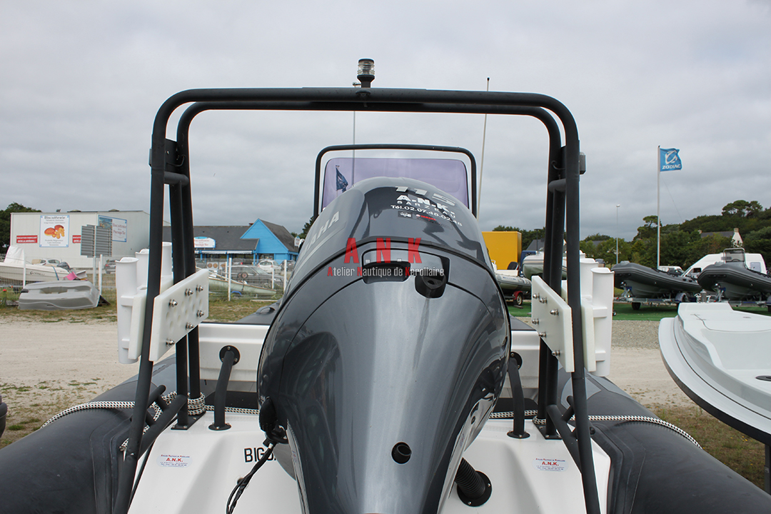 Brig Navigator 570 - 9