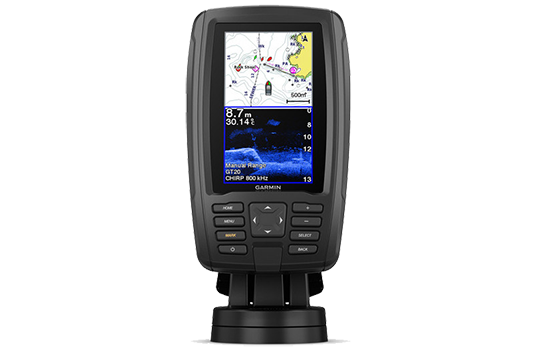 Garmin EchoMap Plus 42cv