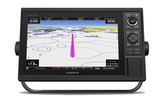 Garmin GPSMAP 1022xsv Garmin GPSMAP 1022xsv