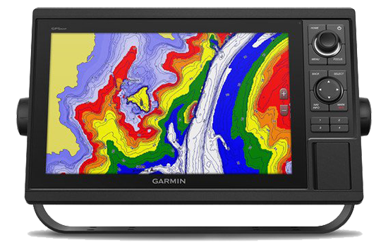 Garmin GPSMAP 1222 Garmin GPSMAP 1222