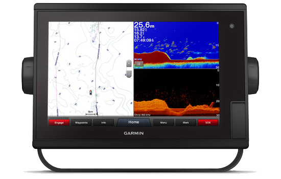 Garmin GPSMAP 1222xsv Garmin GPSMAP 1222xsv