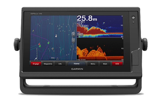 Garmin GPSMAP 922xs Garmin GPSMAP 922xs