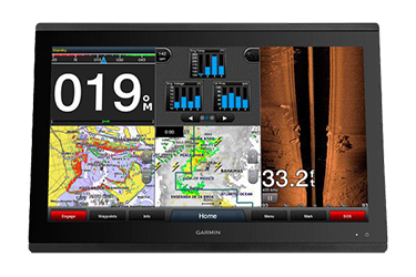 Garmin OneHelm Garmin OneHelm