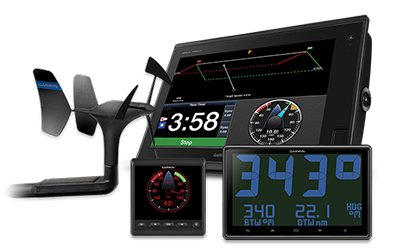 Garmin SailAssist Garmin SailAssist